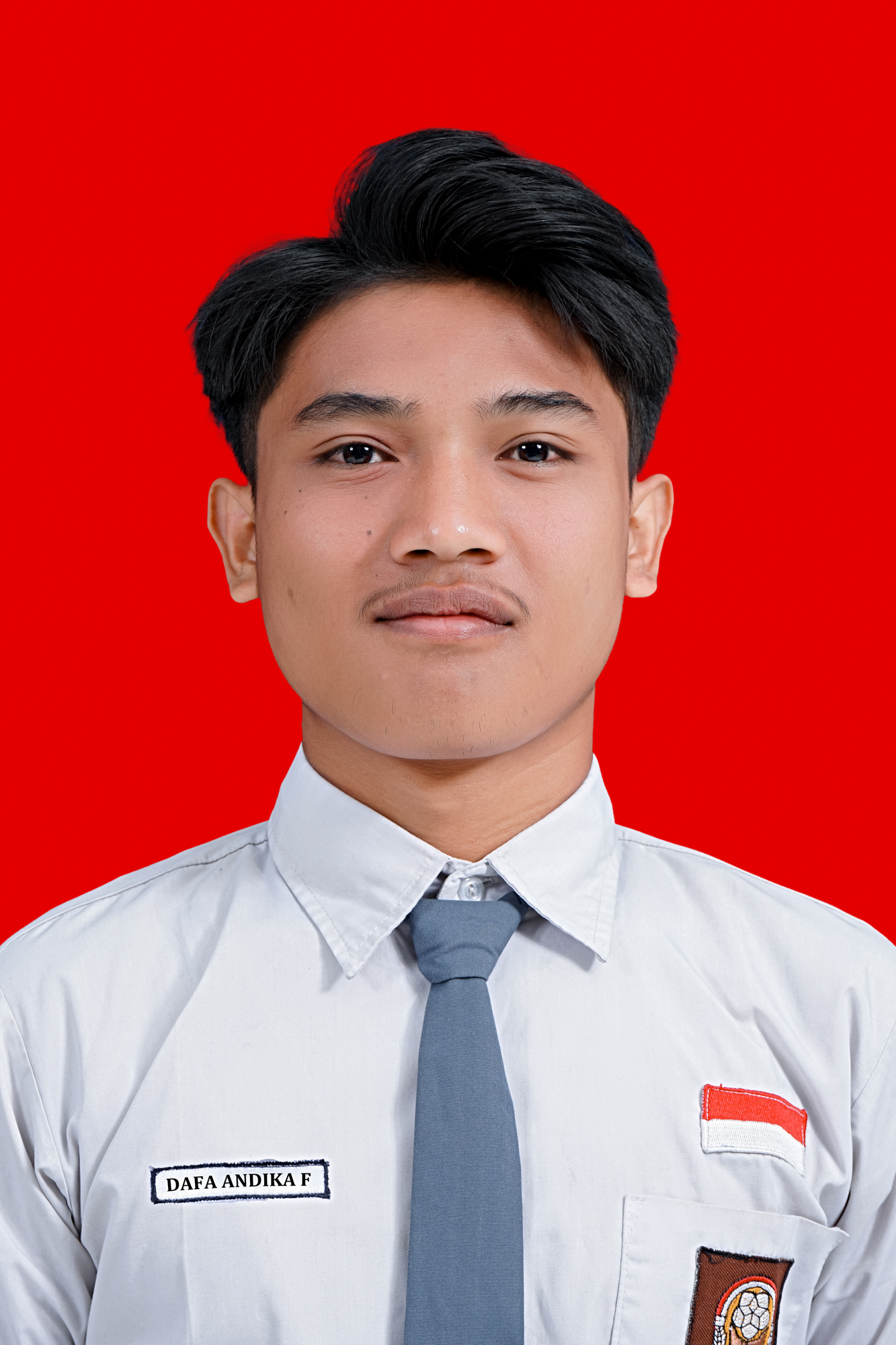 Dafa Andika Fasha - SMAN 21 BANDUNG